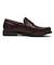 C38555　PINCH PREP PENNY LOAFER　*CH PINOT　671537-0001