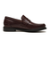C38555　PINCH PREP PENNY LOAFER　*CH PINOT　671537-0001