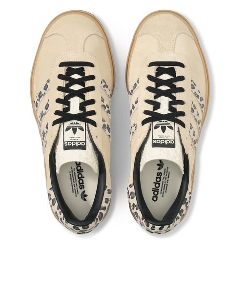 JI1370 GAZELLE BOLD W CREA/CORE/CREA 682713-0001