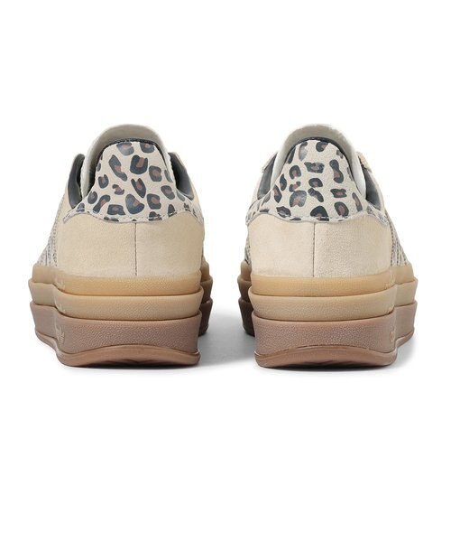 JI1370 GAZELLE BOLD W CREA/CORE/CREA 682713-0001｜エービーシー 