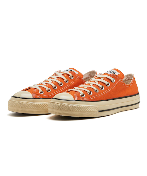 ハリー 2XL1、L5、M1 RN3267 オレンジ 31312602 AS US AGEDCOLORS OX PAPRIKA ORANGE 683422-0001