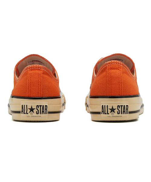 31312602 AS US AGEDCOLORS OX PAPRIKA ORANGE 683422-0001