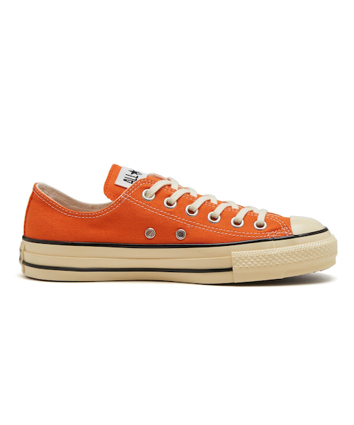 31312602 AS US AGEDCOLORS OX PAPRIKA ORANGE 683422-0001
