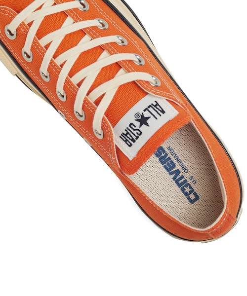 31312602 AS US AGEDCOLORS OX PAPRIKA ORANGE 683422-0001