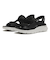 229210　GO WALK FLEX SD - EASY ENTRY　BKGY　681364-0001