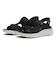 229210　GO WALK FLEX SD - EASY ENTRY　BKGY　681364-0001
