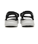 229210　GO WALK FLEX SD - EASY ENTRY　BKGY　681364-0001