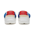 208776-1DF　DUET MAX II CLOG　WHITE/BLUE/RED　681166-0001