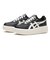 1203A289.003　JAPAN S ST　BLACK/CREAM　682663-0001