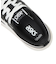 1203A289.003　JAPAN S ST　BLACK/CREAM　682663-0001