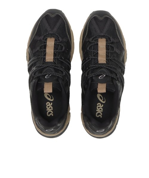 1203A538.002 GEL-SONOMA 15-50 BLACK/PEPPER 682673-0001