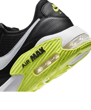 MCD4165 AIRMAX EXCEE 020BLK/W.CYBER 602450-0021｜エービーシー 