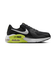 MCD4165　AIRMAX EXCEE　020BLK/W.CYBER　602450-0021