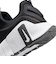 MFJ7127　FREE METCON 6　001BLACK/WHITE　683605-0001