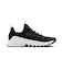 MFJ7127　FREE METCON 6　001BLACK/WHITE　683605-0001