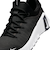 MFJ7127　FREE METCON 6　001BLACK/WHITE　683605-0001