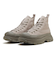 31312440　AS (R) TREKWAVE HI　FEATHER GRAY　683400-0001