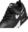 KHF6357　14-19 AIR MAX 90 EASYON (PS)　002BLACK/WHITE　683783-0001