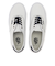 VN000CZKYY2　AUTHENTIC LUX　LEATHER WHITE/N　677815-0001