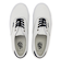 VN000CZKYY2　AUTHENTIC LUX　LEATHER WHITE/N　677815-0001