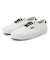 VN000CZKYY2　AUTHENTIC LUX　LEATHER WHITE/N　677815-0001