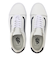 VN000CZMYY2　OLD SKOOL LUX　LEATHER WHITE/N　677816-0001