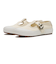VN0A3XTJ2VZ　UA Style 93　Classic White　680556-0001