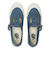 VN0A3XTJDNB　UA Style 93　DENIM BLUE　680557-0001