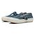 VN0A3XTJDNB　UA Style 93　DENIM BLUE　680557-0001