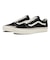 VN000CT91KP　Old Skool 36　BLACK/MARSHMALL　680565-0001