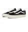 VN000CT91KP　Old Skool 36　BLACK/MARSHMALL　680565-0001
