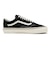 VN000CT91KP　Old Skool 36　BLACK/MARSHMALL　680565-0001