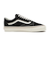 VN000CT91KP　Old Skool 36　BLACK/MARSHMALL　680565-0001