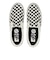 VN000CTCKIG　Slip-On Reissue 98　CHECKERBOARD MA　680566-0001