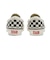 VN000CTCKIG　Slip-On Reissue 98　CHECKERBOARD MA　680566-0001