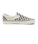 VN000CTCKIG　Slip-On Reissue 98　CHECKERBOARD MA　680566-0001