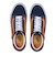 VN0A2Z32YY3　Skate Old Skool　NAVY/BURGUNDY　680578-0001