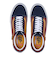 VN0A2Z32YY3　Skate Old Skool　NAVY/BURGUNDY　680578-0001