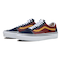 VN0A2Z32YY3　Skate Old Skool　NAVY/BURGUNDY　680578-0001