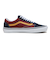 VN0A2Z32YY3　Skate Old Skool　NAVY/BURGUNDY　680578-0001