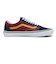 VN0A2Z32YY3　Skate Old Skool　NAVY/BURGUNDY　680578-0001