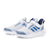 JH7859　17-21 FORTARUN 3.0 EL1 C　BLUE/TEAM/FTWR　678592-0001