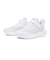 JH7912　17-21 FORTARUN 3.0 EL1 C　FTWR/FTWR/GREY　678594-0001