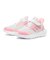JH9794　17-21 FORTARUN 3.0 EL1 C　PINK/BLIS/FTWR　678596-0001