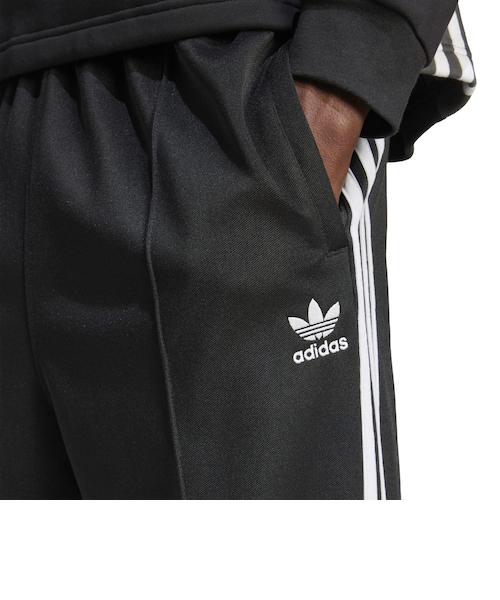 IZ4801 M 3ST BAGGY TP BLACK 682638-0001｜エービーシー・マートの