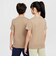 FZ5178　K TEE FUTURA HBR　247KHAKI　683676-0002