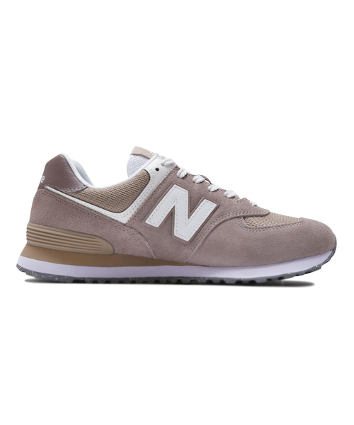 【NEW BALANCE】U574ESF(D) LIGHT BRWN(ESF) 国内発送 NEW BALANCE】 ニューバランス U574ESF(D) U574 U574ESF LIGHT