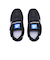 IZ996NA3　12-165 IZ996NA3(W)　BLACK/BLUE(NA3)　684232-0001