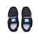 IZ996NA3　12-165 IZ996NA3(W)　BLACK/BLUE(NA3)　684232-0001