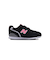IZ996NC3　12-165 IZ996NC3(W)　BLACK/PINK(NC3)　684233-0001